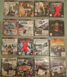 Jogos ps3 originais