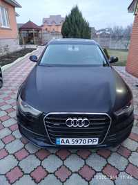 Audi A6 Supercharged 2014 Prestige