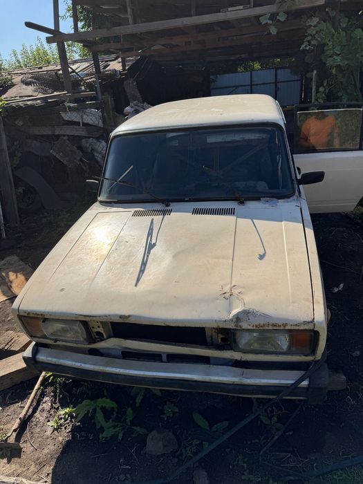 Продам Ваз 2105 под восстановление