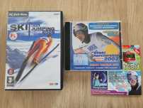 Skoki narciarskie 2002, Ski jumping 2006