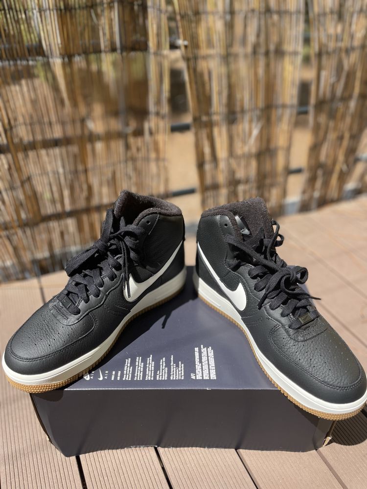 Nike AF1 Sculpt - NOVOS