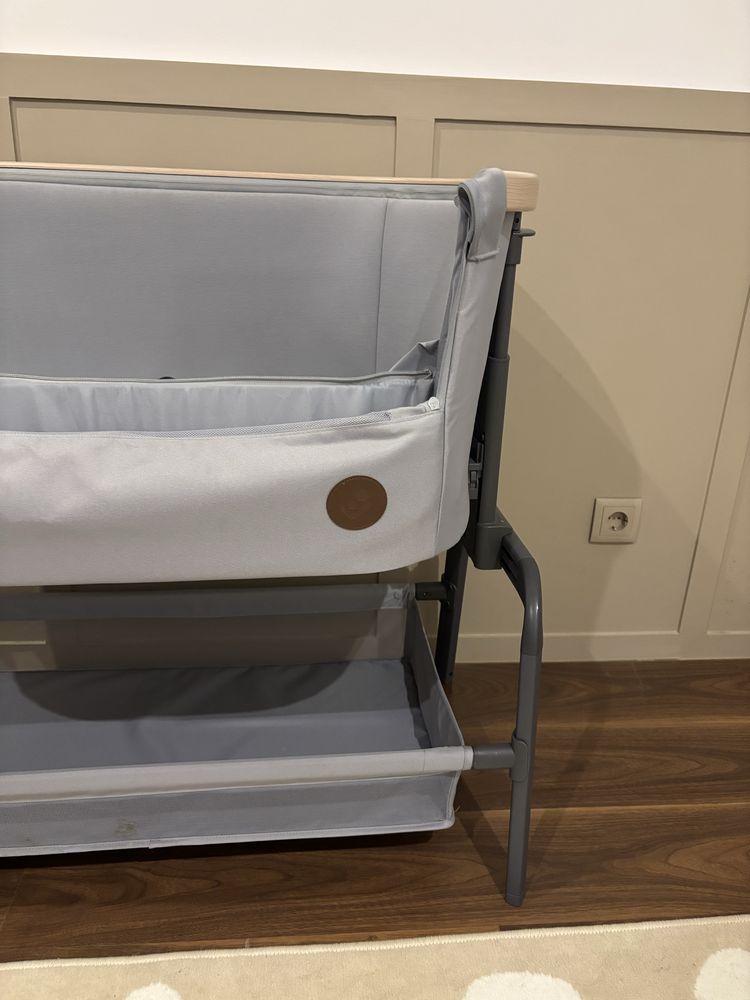 Next to me Maxi Cosi Lora Air