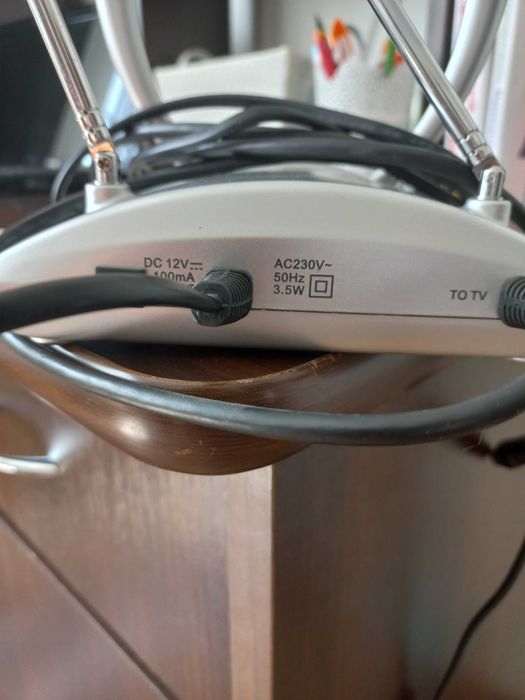 VIVANCO Antena Pokojowa  TVA 301