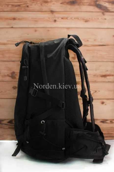 Рюкзак The North Face 7870 Чорний Чоловічий Ручна поклажа для ноутбуку