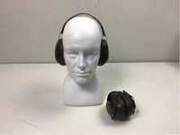 Słuchawki PELTOR ochronniki słuchu wygłuszacze