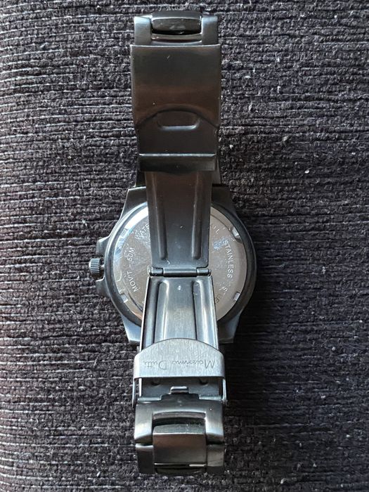 Relógio Massimo Dutti
