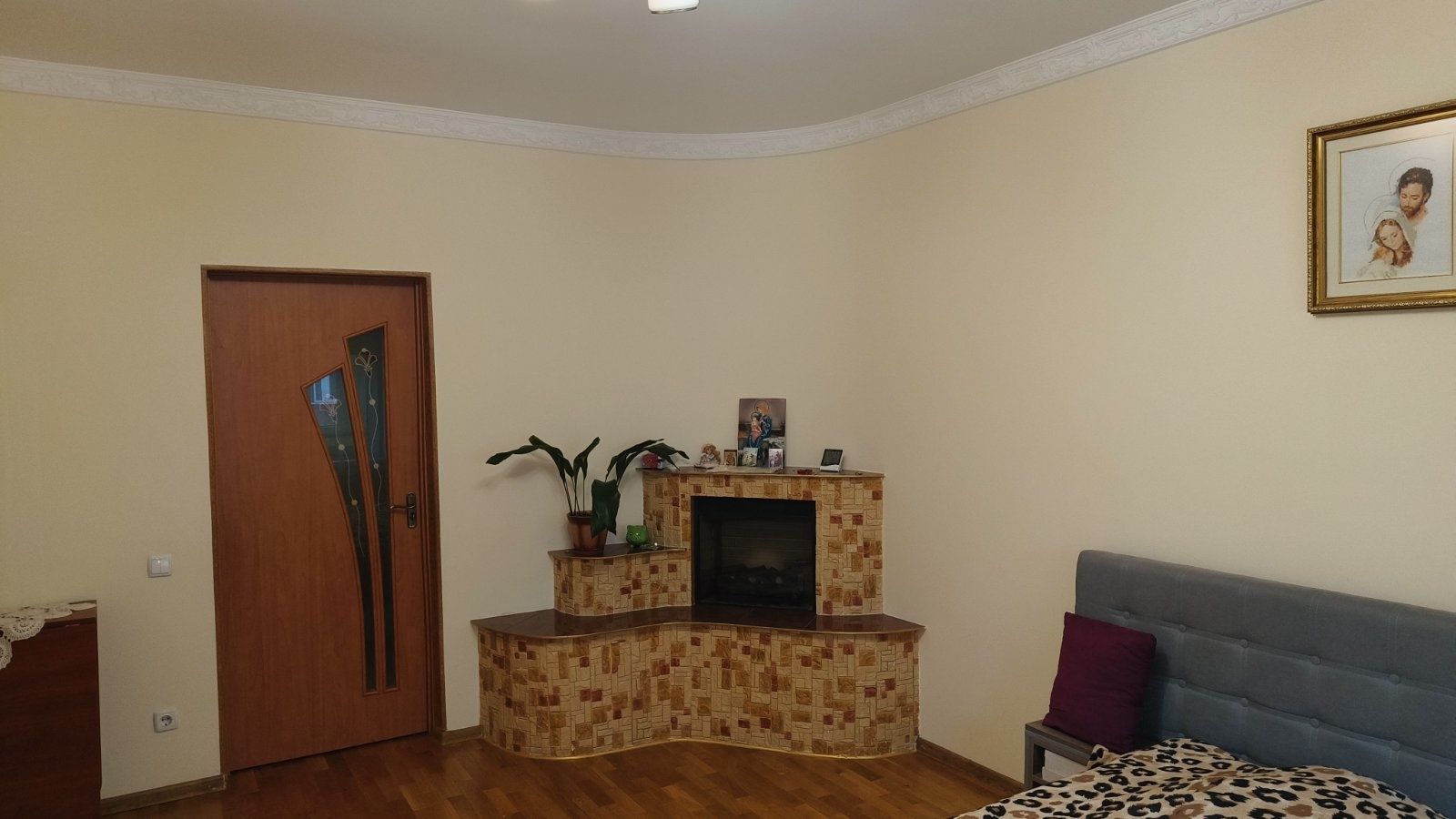 2кімнатна квартира