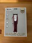 Wahl Magic Clip
