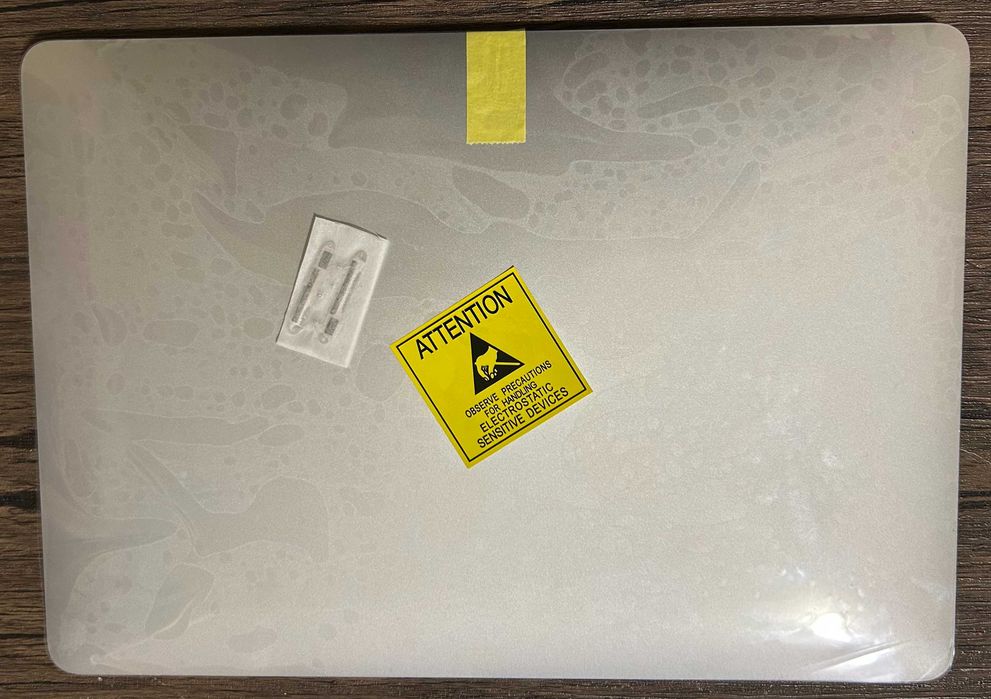 ІДЕАЛЬНИЙ дисплейний модуль Macbook Pro 13" для A2338 ОПИС!!!