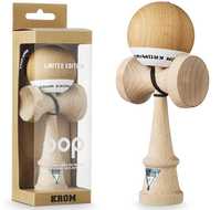 Kendama KROM POP bezbarwna naked oryginał, szybka wysyłka 24 h!