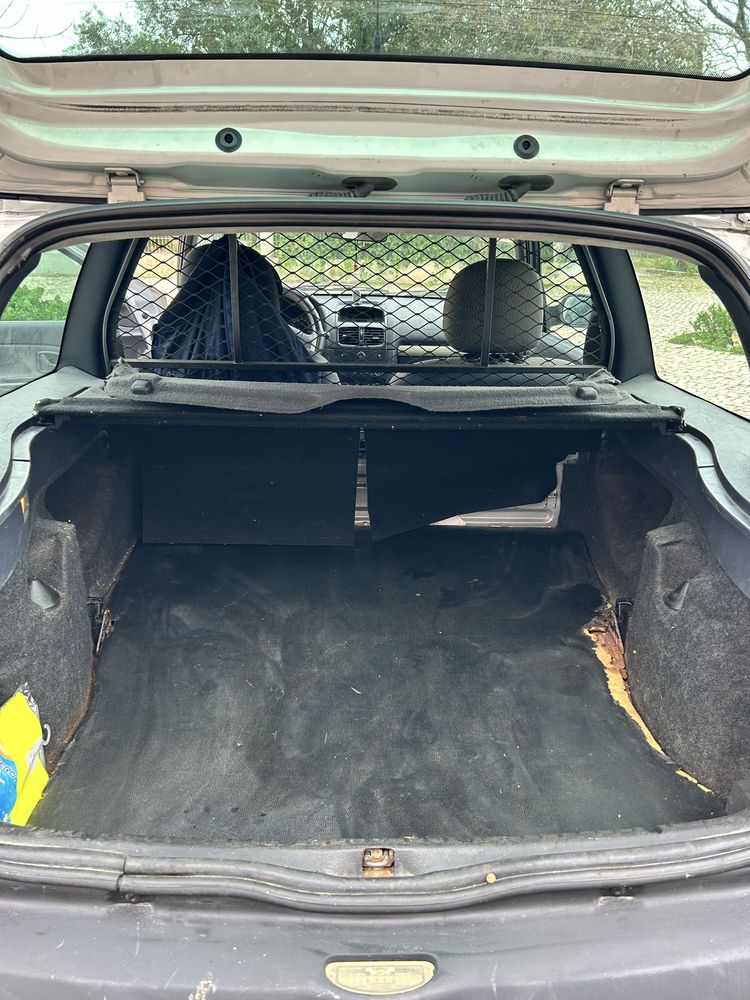 Renault Clio 1.5