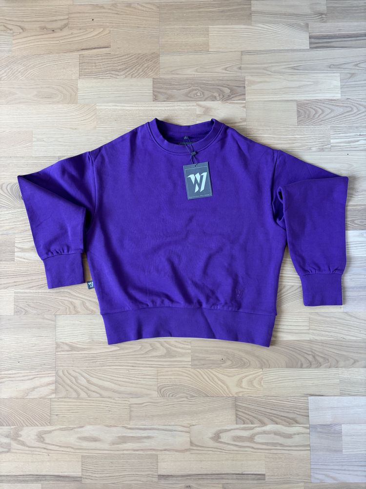 Nowa bluza damska Wólczanka r. S 100% bawełna