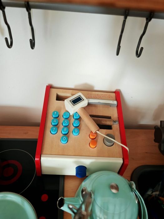 Cozinha brincar IKEA completa