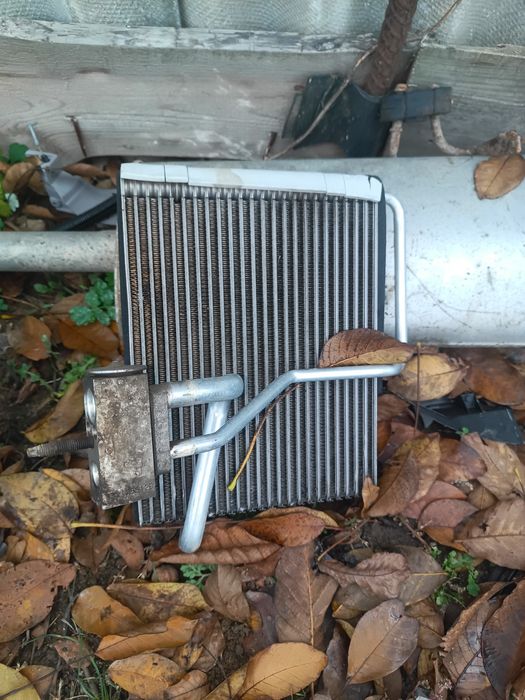 Испаритель кондиционера на  CHRYSLER
D3
GRAND VOYAGER