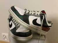 Nike dunk rozmiar 40 wkladka 25 cm