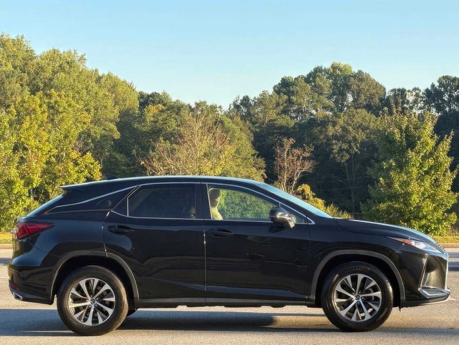 Lexus RX 350      2020