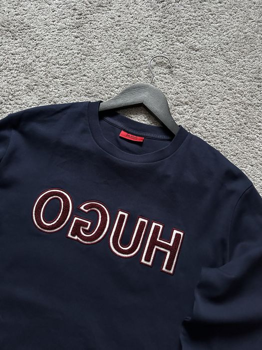 Світшот Hugo Boss жіночий б/в