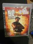 Sprzedam zamienię Wymiana Gier 50 cent Blood on the sand Ps3.