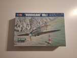 Hobby Boss 81777 - 1:48 Hurricane Mk.I