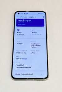 Telefon Smartfon Realme GT 2 GT2 PRO 12gb ram 256gb zielony