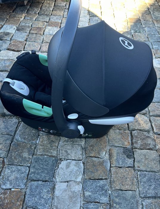 Ovo de bebe Cybex