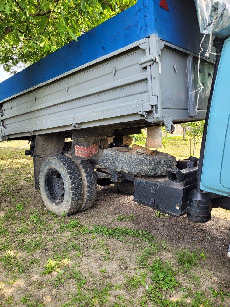 Продам машину у хорошому стані