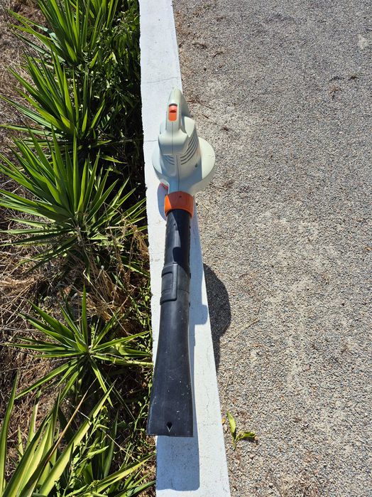 Soprador elétrico Stihl bge 71