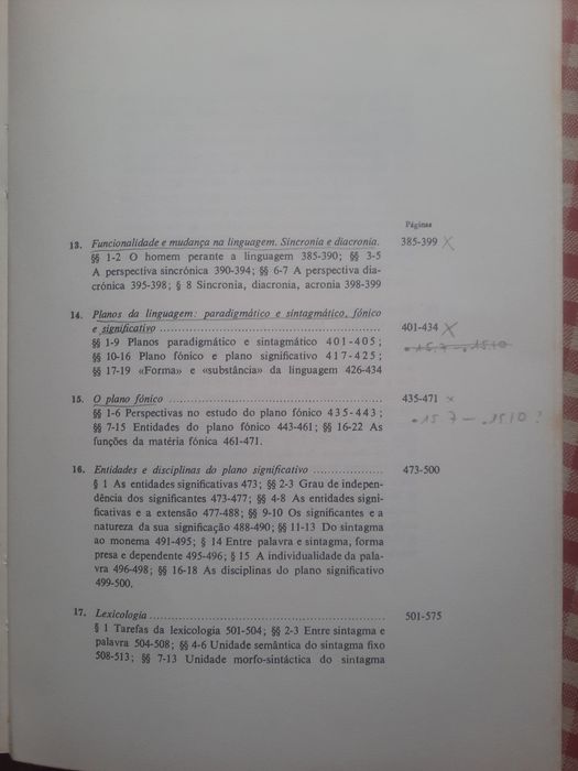 Teoria da Linguagem 2 * Volume  José Herculano Carvalho