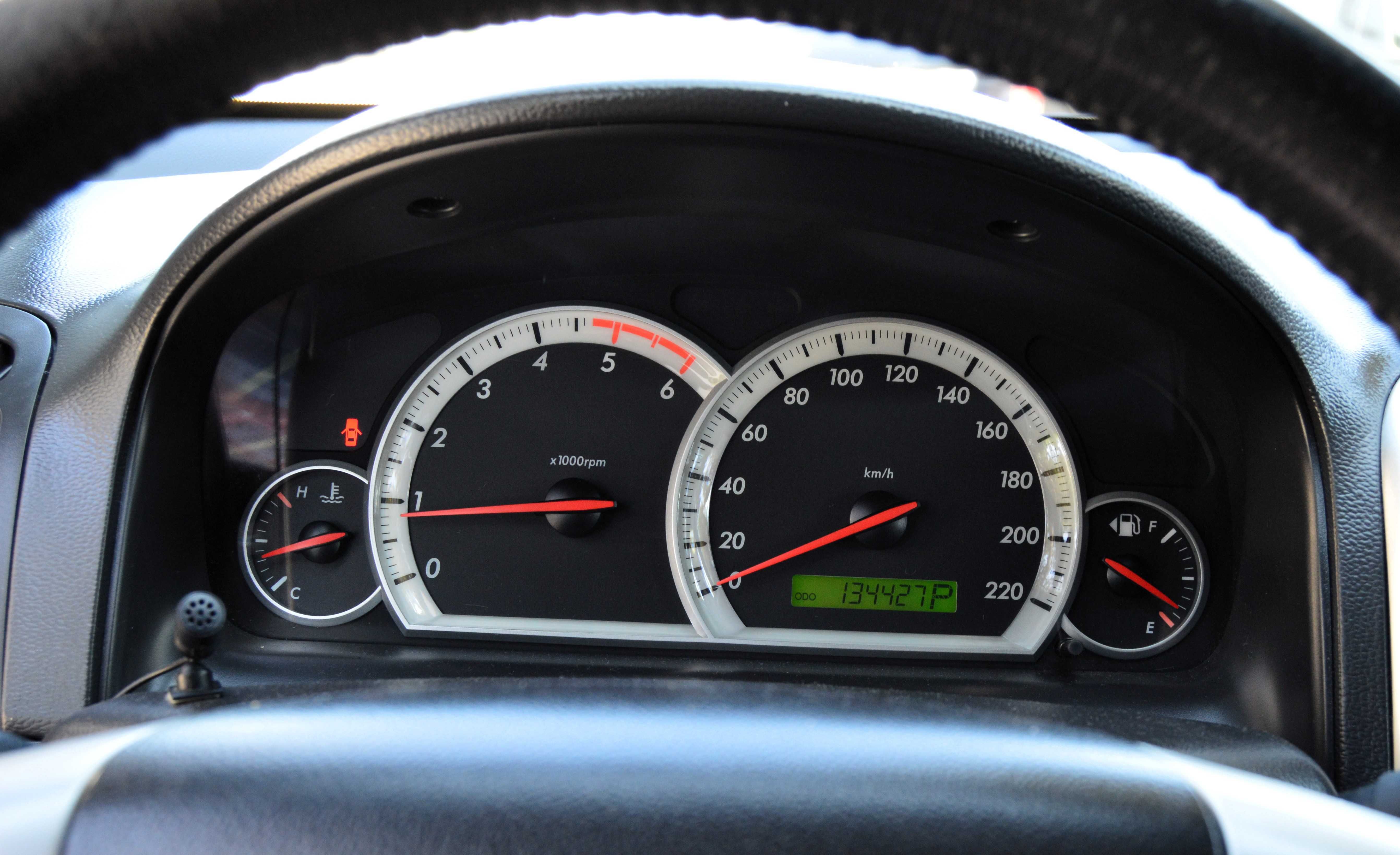 Chevrolet Captiva 7Lug CX Automática