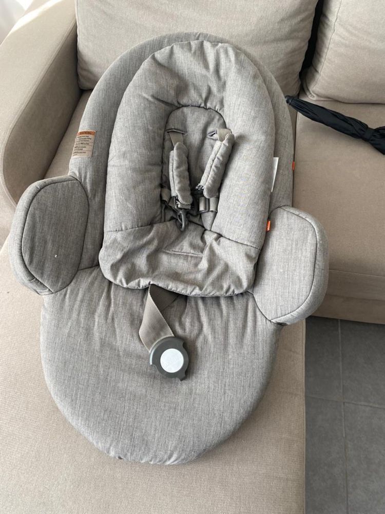 Stokke шезлонг Stokke, BabyBjorn