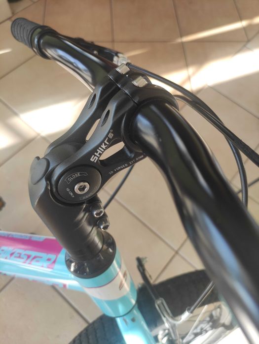 BIKESTAR Rower dziecięcy  MTB 16" Early Rider podobny do Whoom i Puky