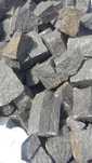 Kostka granitowa 4/6,8/11 CZARNA SZWED