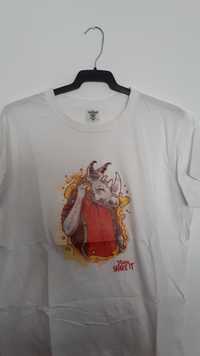 Tshirt Keya  -  M