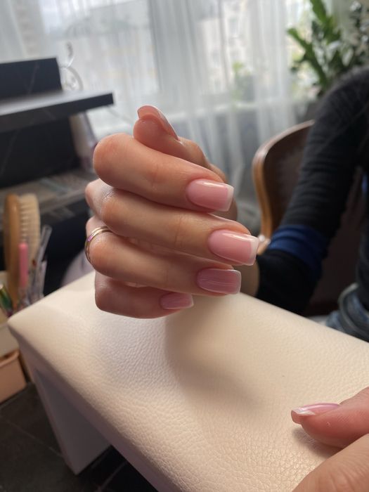 Манікюр Позняки/Осокорки