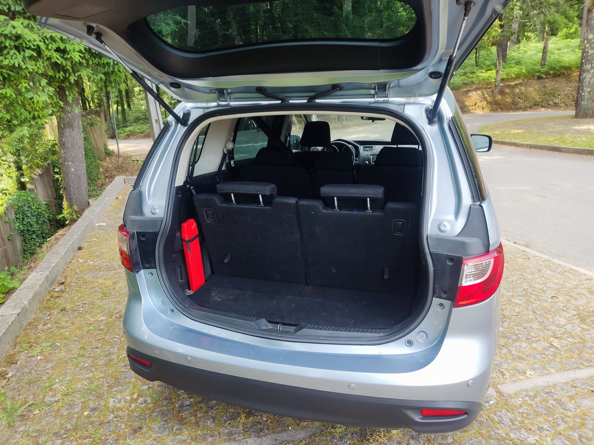 Mazda 5 7Lugares1.6 diesel 116cv