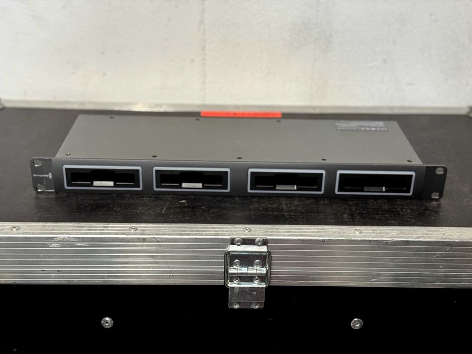 Blackmagic MultiDock