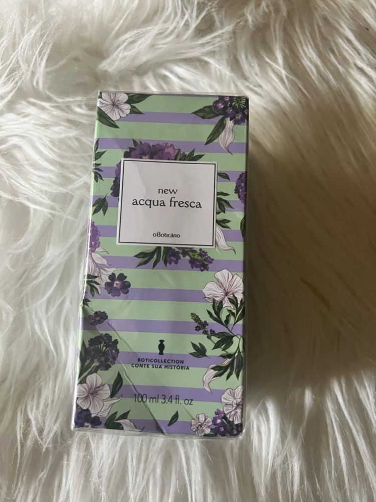 Perfume Boticário 100ml