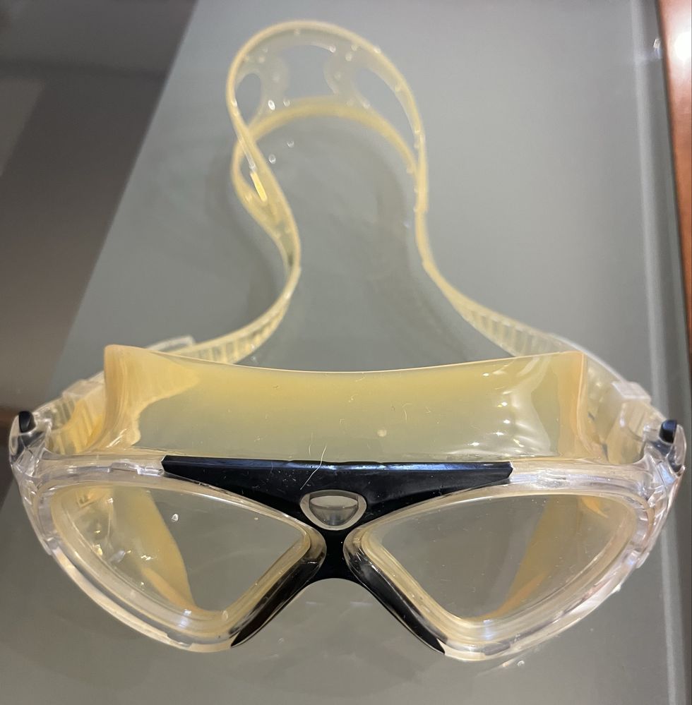 Oculos de Natação Sport Zone