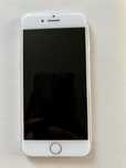 Iphone 7 32 GB srebrny