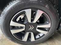 Letnie opony bridgestone turanza 205/60 R16