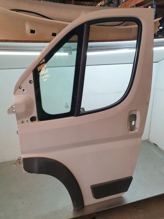 Porta frente esquerda FIAT Ducato (250_, 290_)