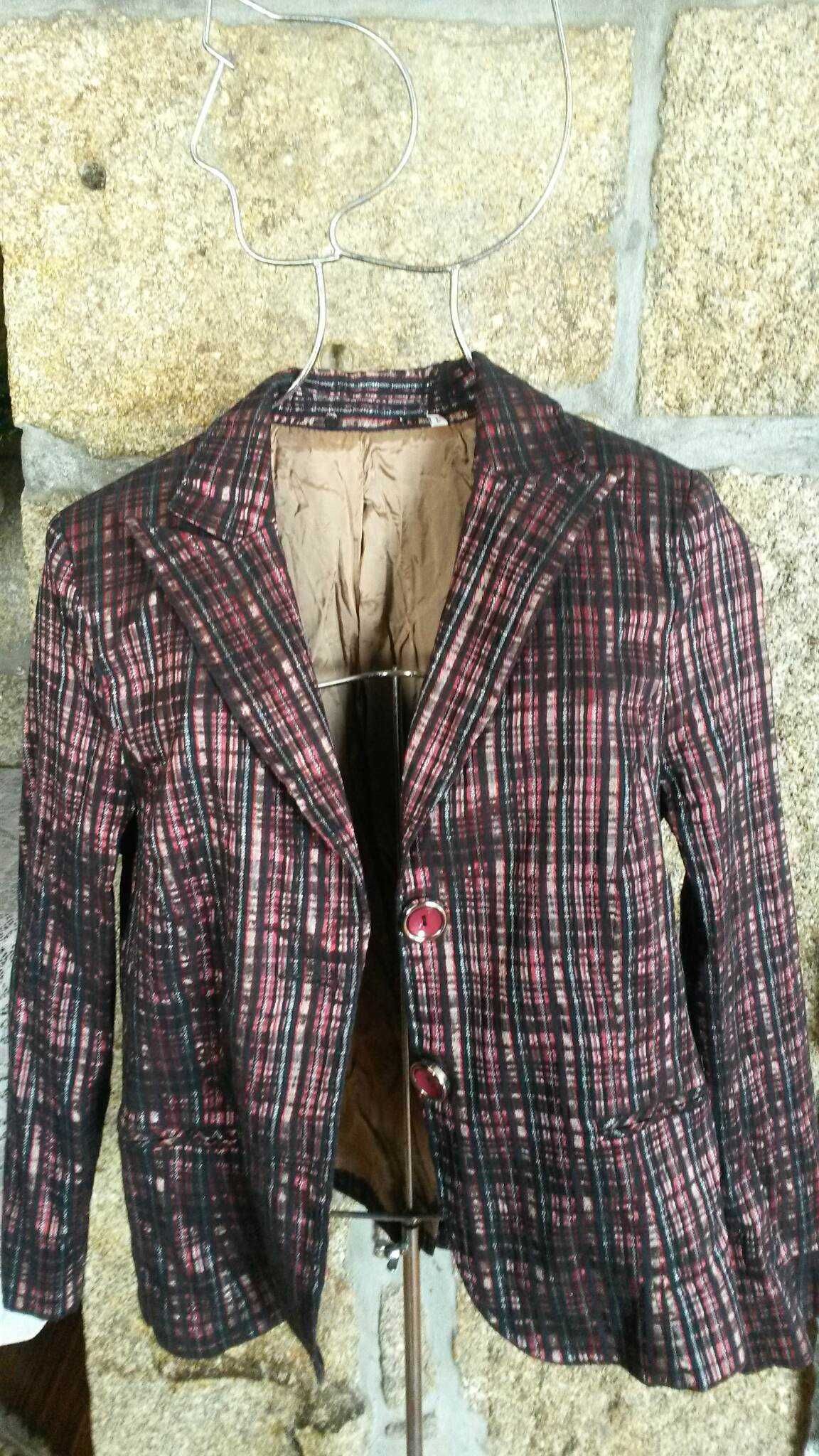 Blazer/Casaco Tam.L