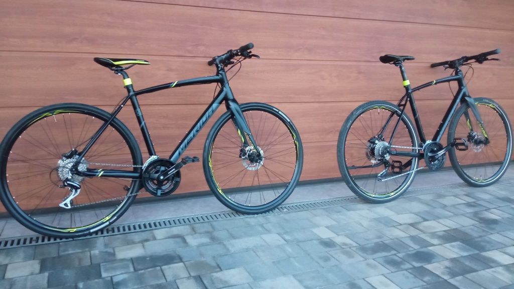 Rower Merida speeder/trek/kross