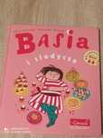 Książka - Basia i słodycze