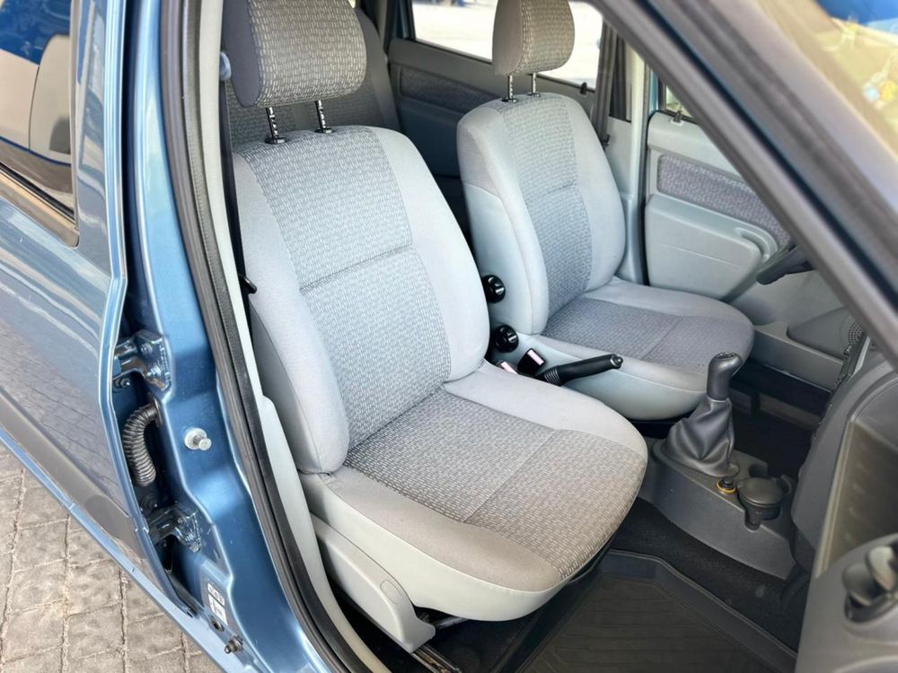 Dacia Logan 7 мест !