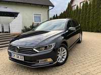 Volkswagen Passat *Gwarancja Przebiegu *NAVI *Grzane fotele *Temomat *Partktronic *Hak