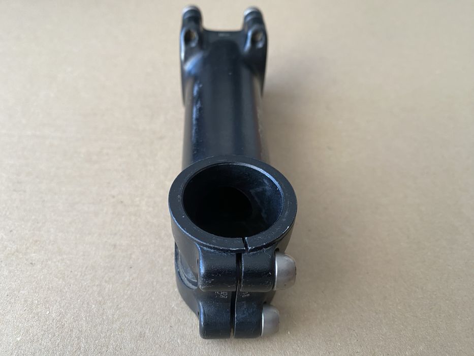 Mostek Wspornik Kierownicy SYNTACE 105mm 31.6mm Ahead Szosa MTB