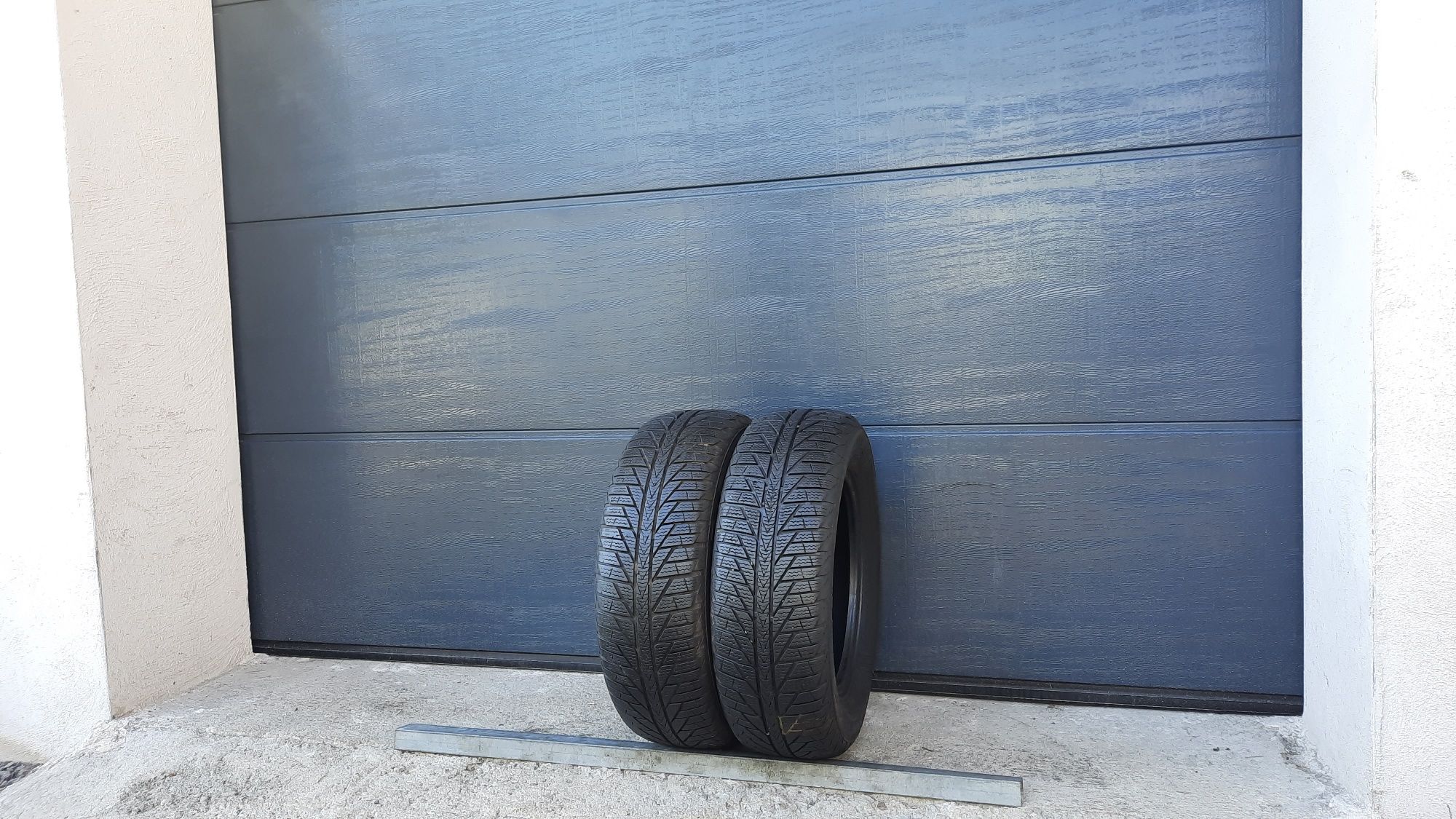 Viking 205/65 R15 SnowTech zimowe