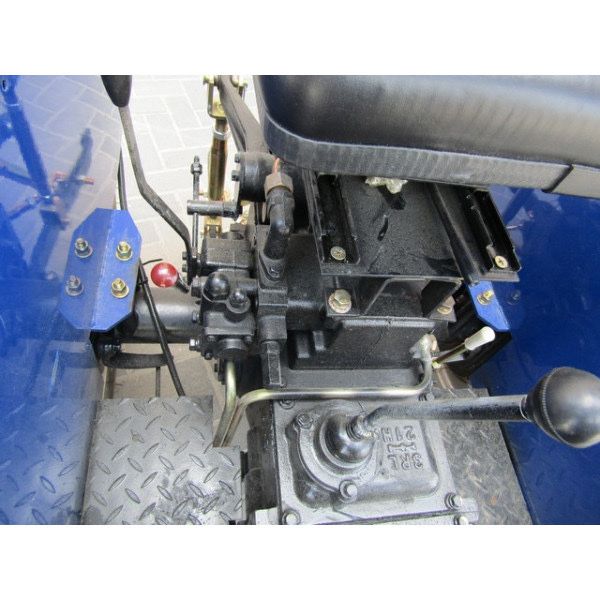 Трактор FORTE XT 240 акция