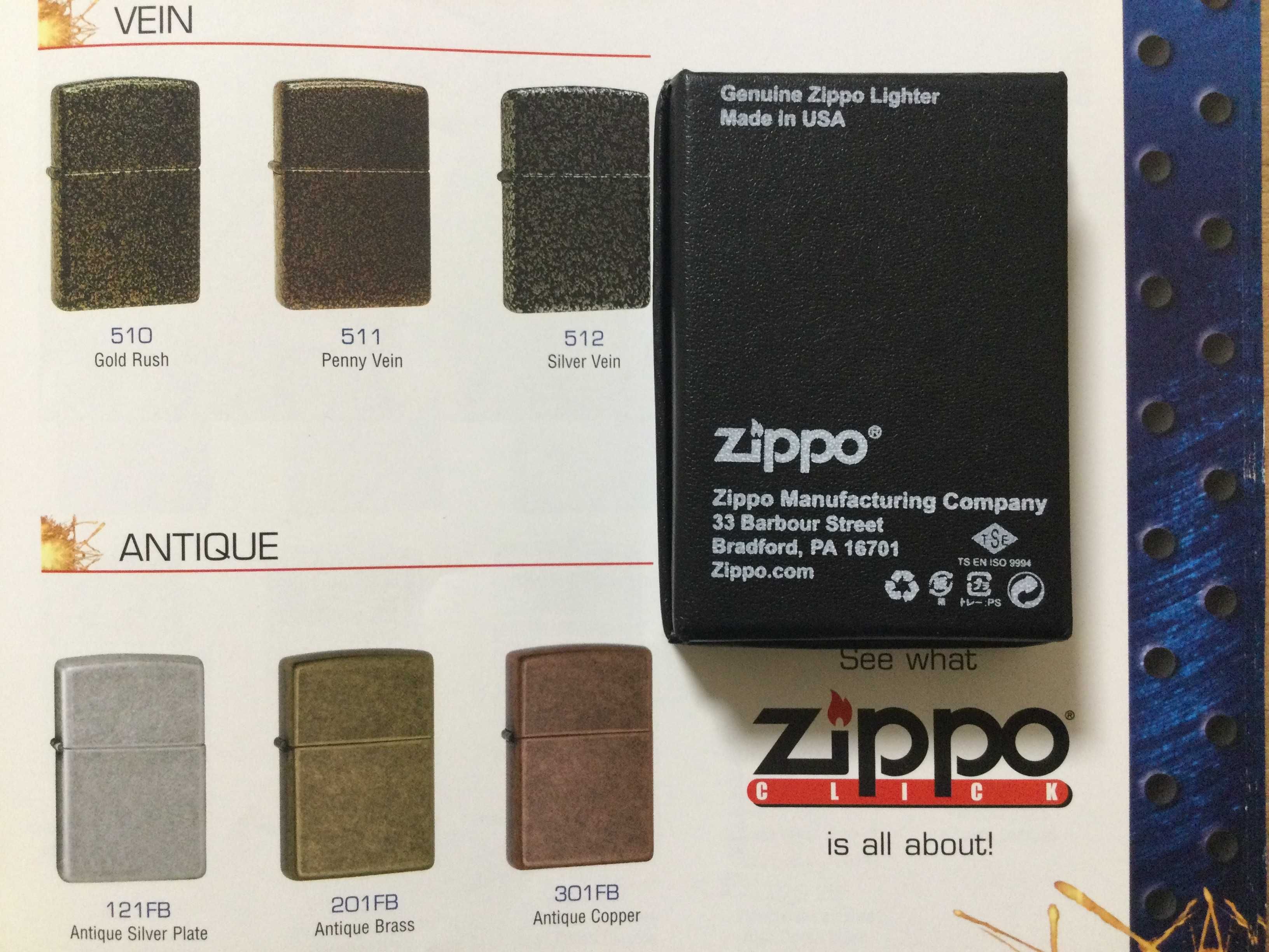 Зажигалка ZIPPO Dragon новая